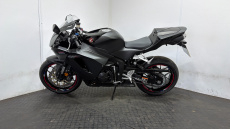 Honda CBR600RR (24MY)